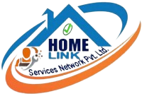 Home Link Services Logo