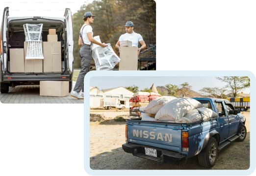 Looking for Transportation