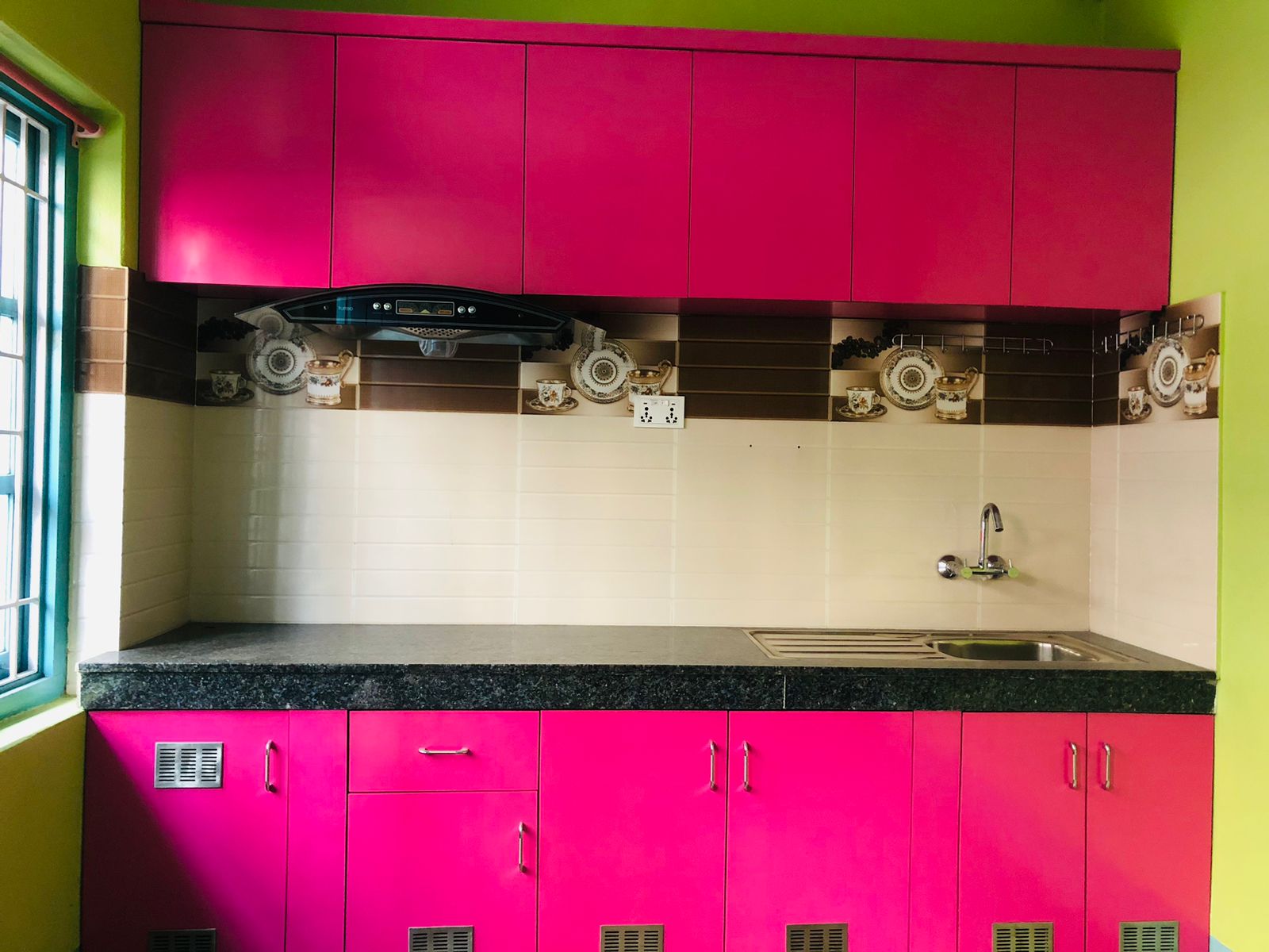 NEW FLAT AT DHARAN-10